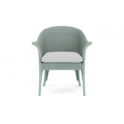 Lloyd Flanders - All Seasons Lounge Chair