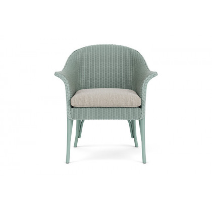 Lloyd Flanders - All Seasons Lounge Chair