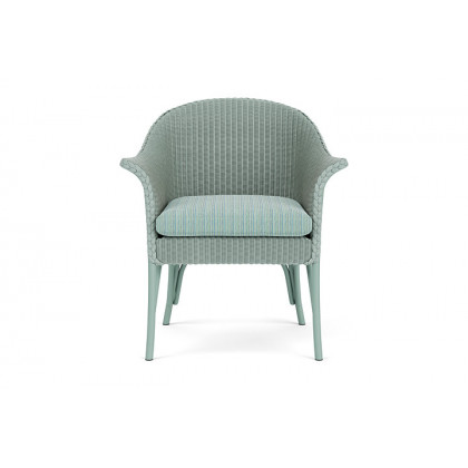 Lloyd Flanders - All Seasons Lounge Chair