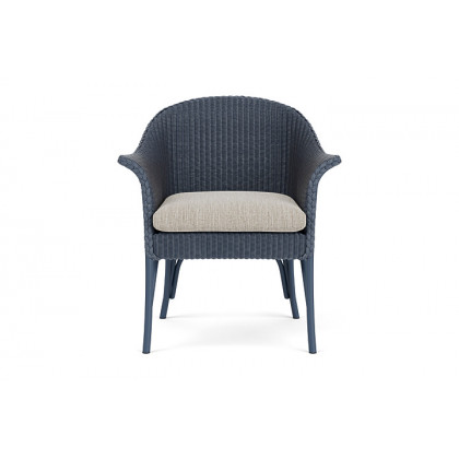 Lloyd Flanders - All Seasons Lounge Chair