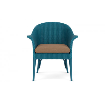 Lloyd Flanders - All Seasons Lounge Chair