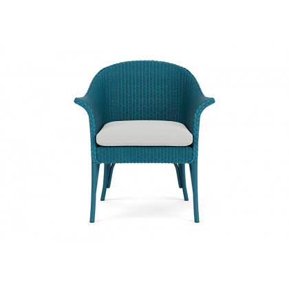 Lloyd Flanders - All Seasons Lounge Chair