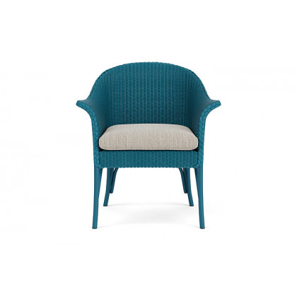 Lloyd Flanders - All Seasons Lounge Chair