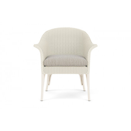 Lloyd Flanders - All Seasons Lounge Chair