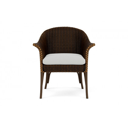 Lloyd Flanders - All Seasons Lounge Chair