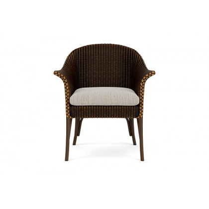 Lloyd Flanders - All Seasons Lounge Chair