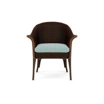 Lloyd Flanders - All Seasons Lounge Chair