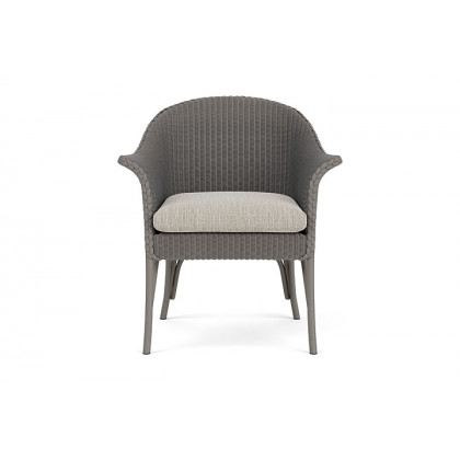 Lloyd Flanders - All Seasons Lounge Chair