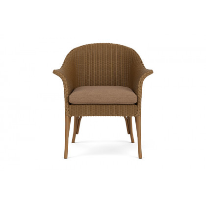 Lloyd Flanders - All Seasons Lounge Chair