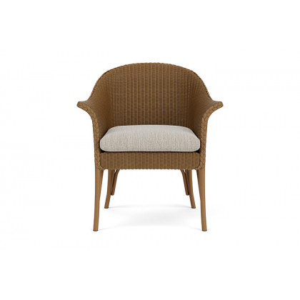 Lloyd Flanders - All Seasons Lounge Chair
