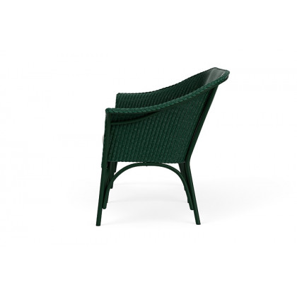 Lloyd Flanders™ All Seasons Settee - Woodland, Loveboat Mint