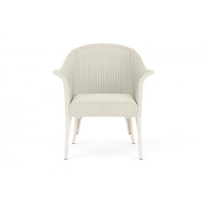 Lloyd Flanders - All Seasons Lounge Chair with Padded Seat