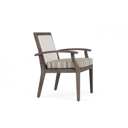 Lloyd Flanders™ Frontier Dining Armchair - White
