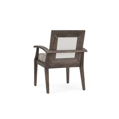 Lloyd Flanders™ Frontier Dining Armchair - White