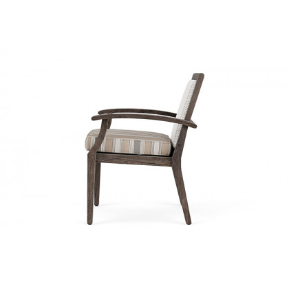 Lloyd Flanders™ Frontier Dining Armchair - White