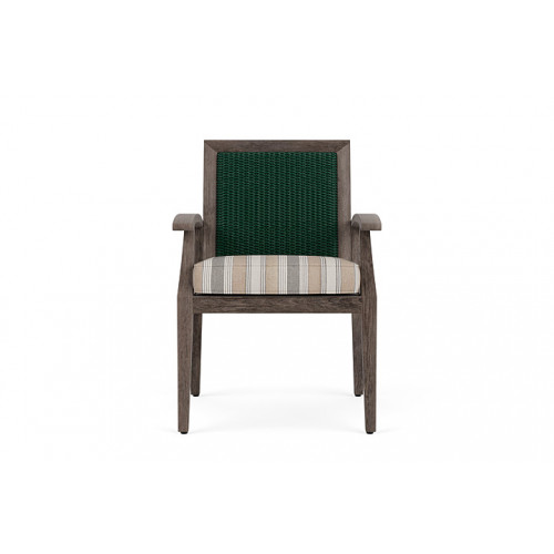 Lloyd Flanders™ Frontier Dining Armchair - Woodland