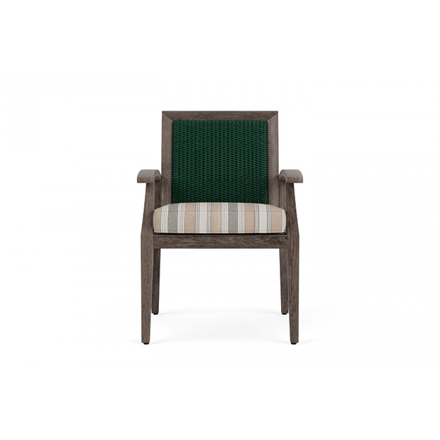 Lloyd Flanders™ Frontier Dining Armchair - Woodland