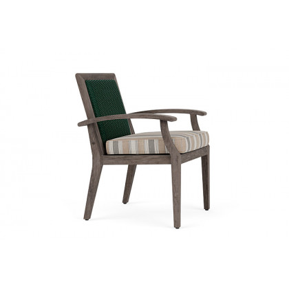 Lloyd Flanders™ Frontier Dining Armchair - Woodland