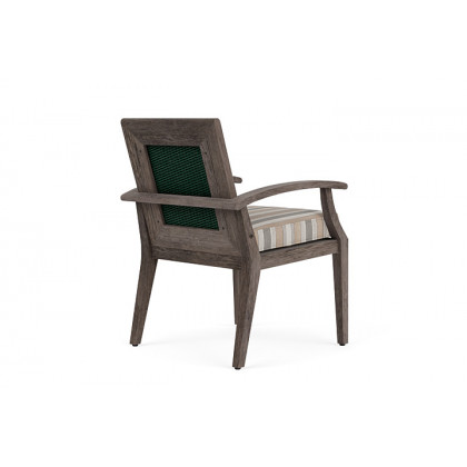 Lloyd Flanders™ Frontier Dining Armchair - Woodland