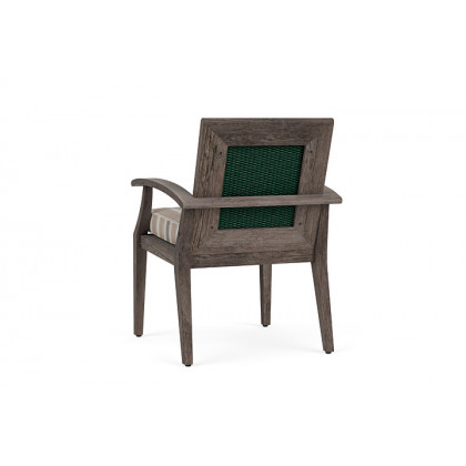 Lloyd Flanders™ Frontier Dining Armchair - Woodland