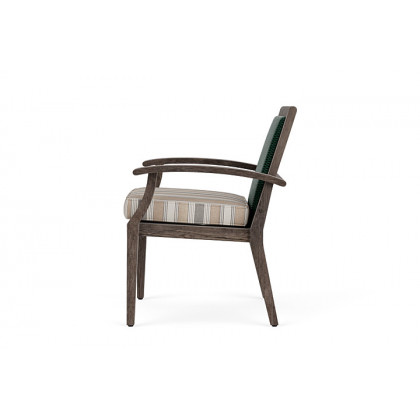Lloyd Flanders™ Frontier Dining Armchair - Woodland
