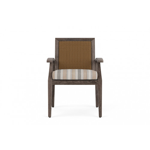 Lloyd Flanders™ Frontier Dining Armchair - Hickory