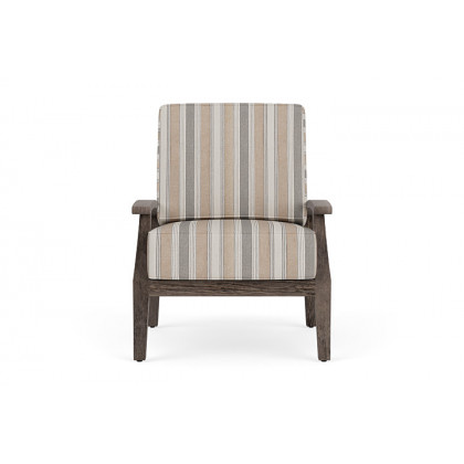 Lloyd Flanders - Frontier Lounge Chair