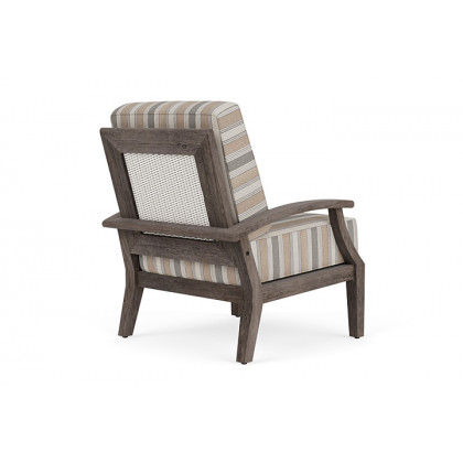 Lloyd Flanders™ Frontier Lounge Chair - White