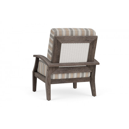 Lloyd Flanders™ Frontier Lounge Chair - White