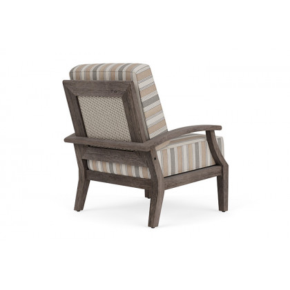 Lloyd Flanders™ Frontier Lounge Chair - Linen