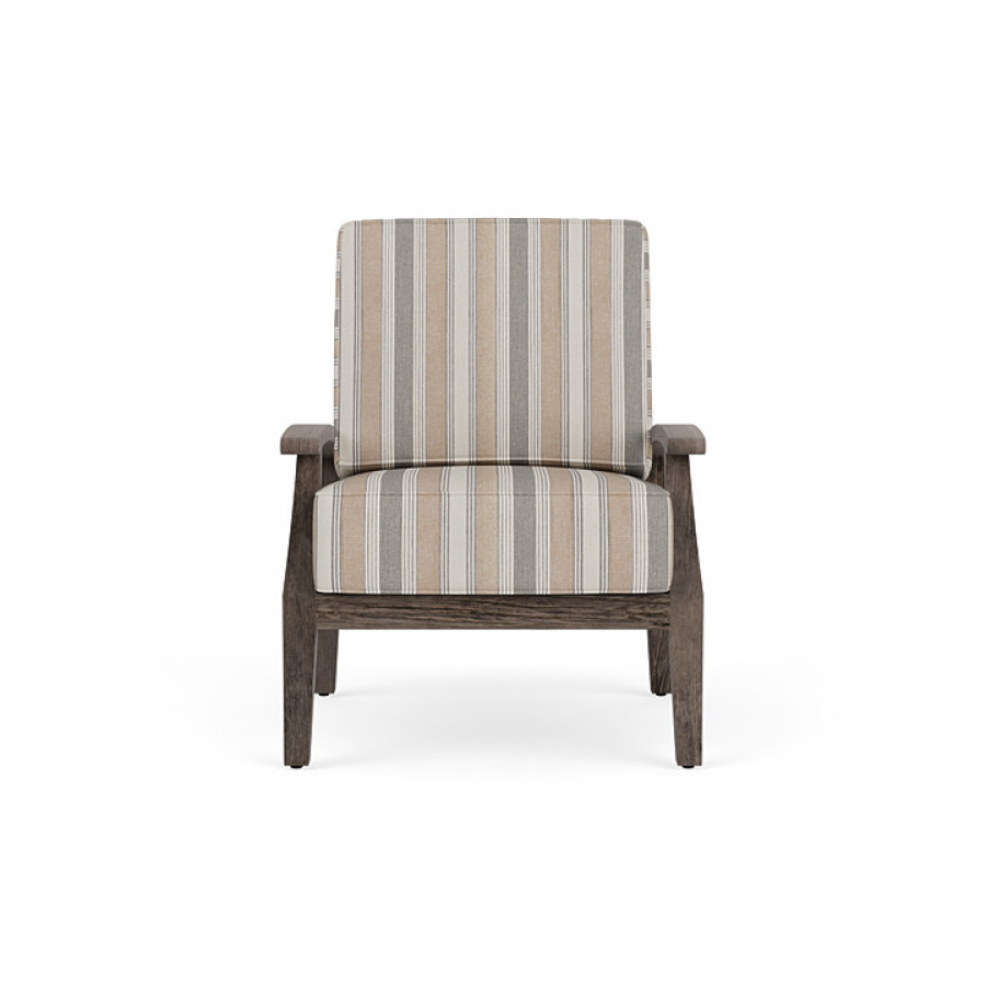 Lloyd Flanders™ Frontier Lounge Chair - Stillwater