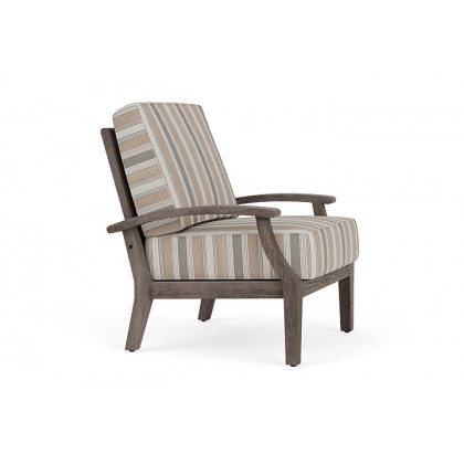 Lloyd Flanders™ Frontier Lounge Chair - Stillwater