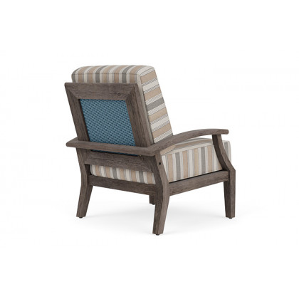 Lloyd Flanders™ Frontier Lounge Chair - Stillwater