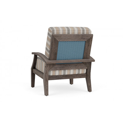 Lloyd Flanders™ Frontier Lounge Chair - Stillwater