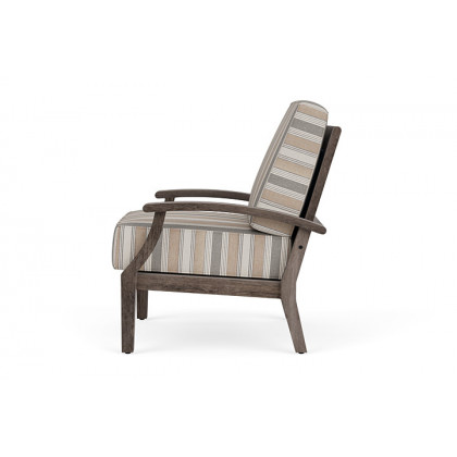Lloyd Flanders™ Frontier Lounge Chair - Stillwater