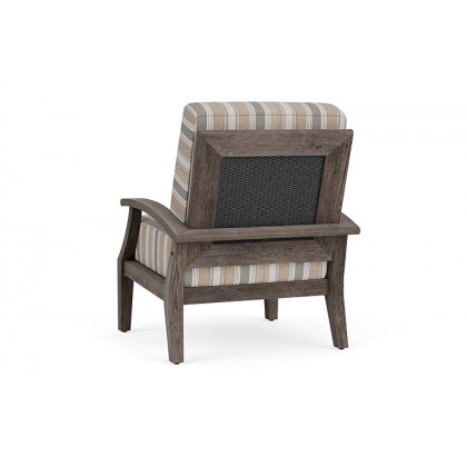 Lloyd Flanders™ Frontier Lounge Chair - Charcoal