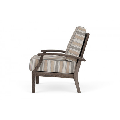 Lloyd Flanders™ Frontier Lounge Chair - Peacock