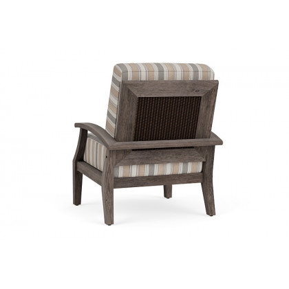 Lloyd Flanders™ Frontier Lounge Chair - Mink