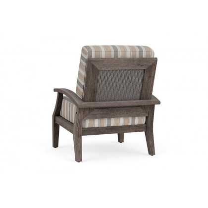 Lloyd Flanders™ Frontier Lounge Chair - Pewter