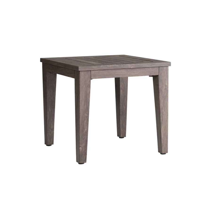 Lloyd Flanders - Frontier 24" End Table
