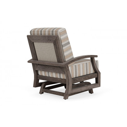 Lloyd Flanders™ Frontier Spring Rocker - Linen