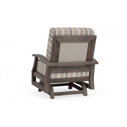 Lloyd Flanders™ Frontier Spring Rocker - Linen