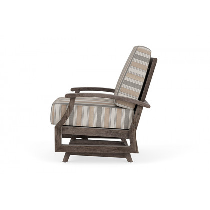 Lloyd Flanders™ Frontier Spring Rocker - Linen