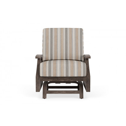 Lloyd Flanders - Frontier Spring Rocker