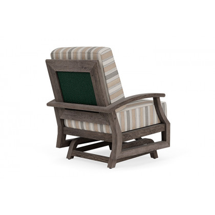 Lloyd Flanders™ Frontier Spring Rocker - Woodland