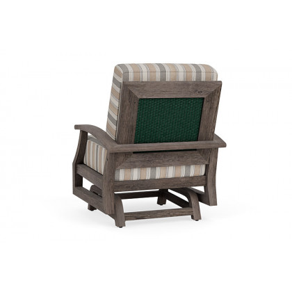Lloyd Flanders™ Frontier Spring Rocker - Woodland