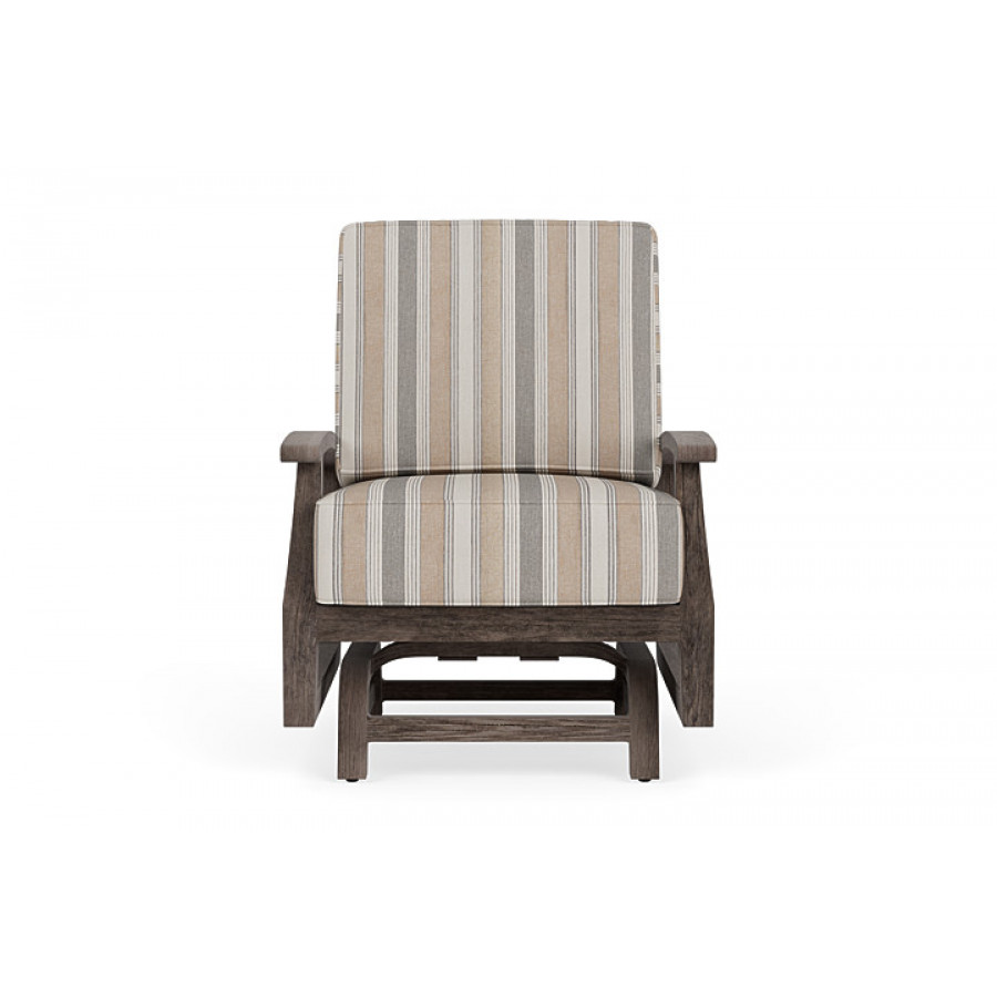 Lloyd Flanders™ Frontier Spring Rocker - Sea Glass