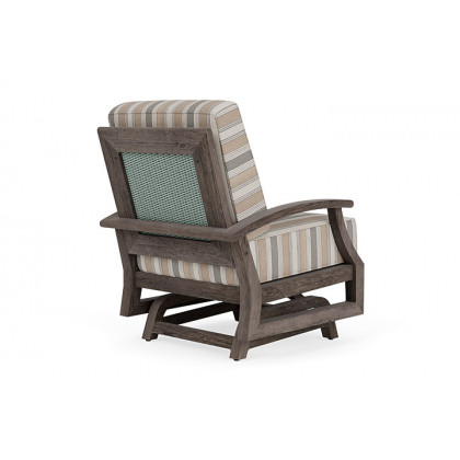 Lloyd Flanders™ Frontier Spring Rocker - Sea Glass