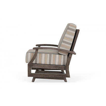 Lloyd Flanders™ Frontier Spring Rocker - Sea Glass