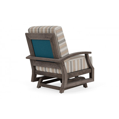 Lloyd Flanders™ Frontier Spring Rocker - Peacock